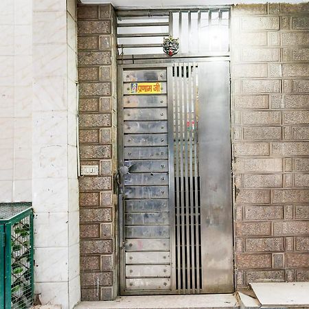 Super Hotel O Fazalpur Jamb Bagian luar foto