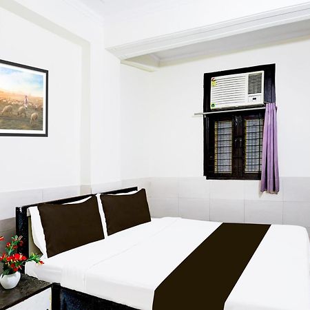 Super Hotel O Fazalpur Jamb Bagian luar foto