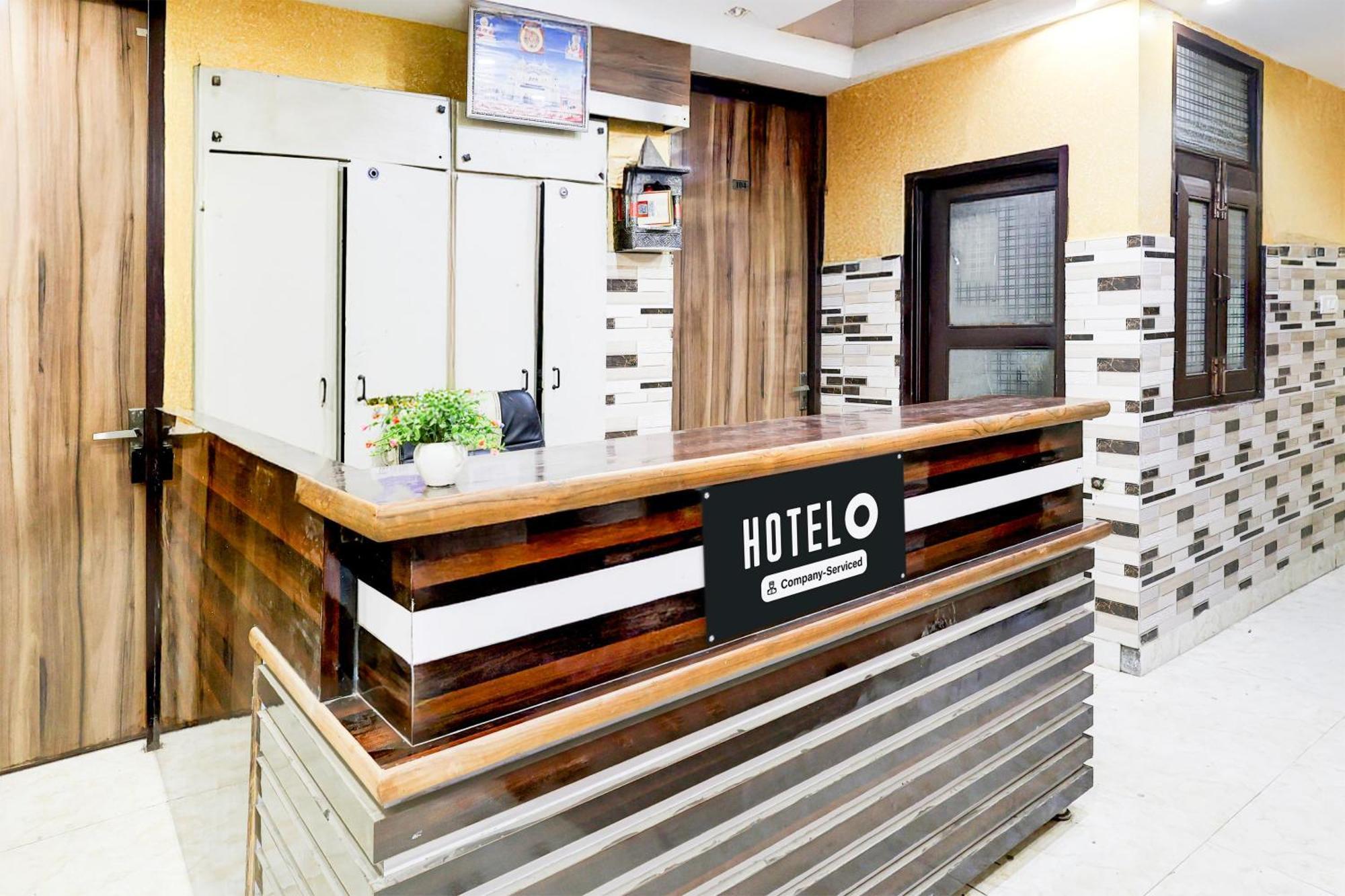 Super Hotel O Fazalpur Jamb Bagian luar foto