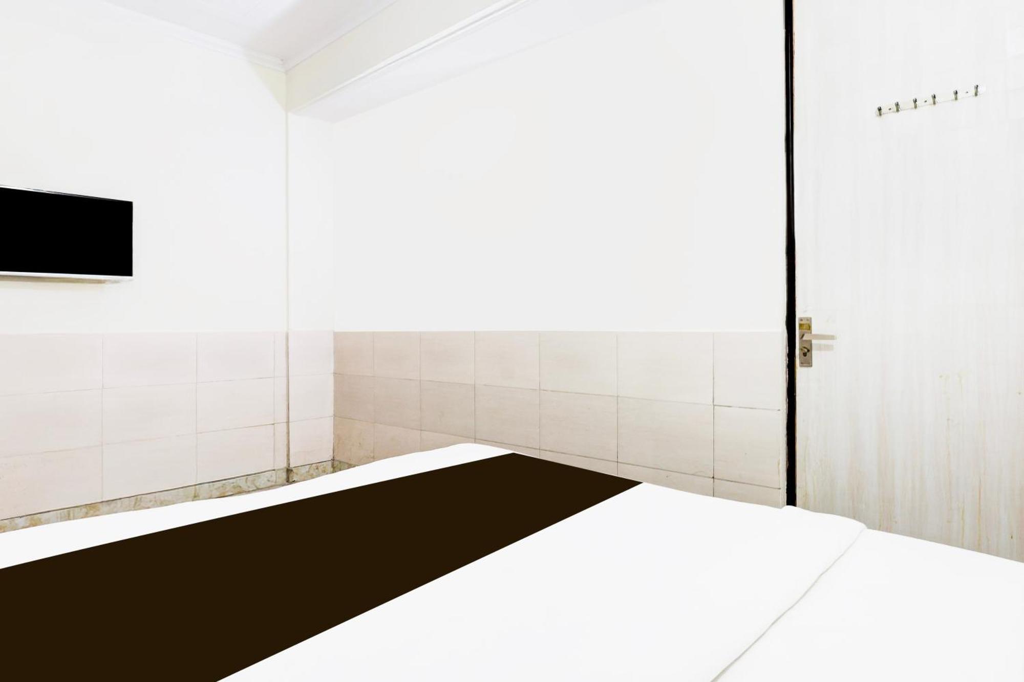 Super Hotel O Fazalpur Jamb Bagian luar foto