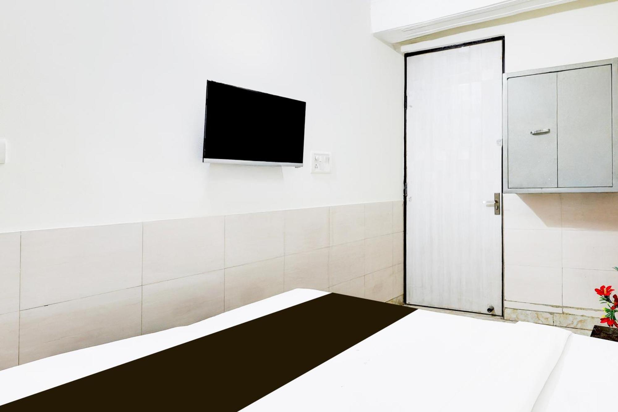 Super Hotel O Fazalpur Jamb Bagian luar foto
