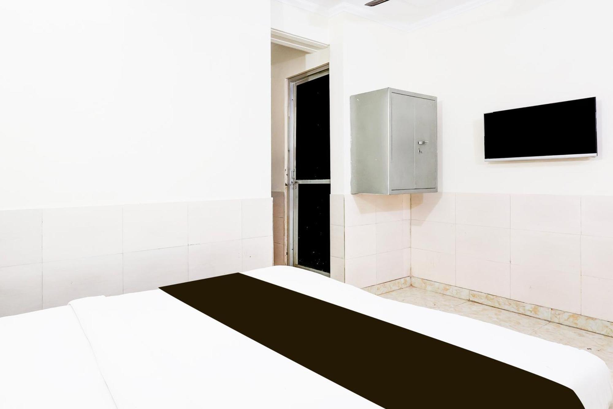 Super Hotel O Fazalpur Jamb Bagian luar foto