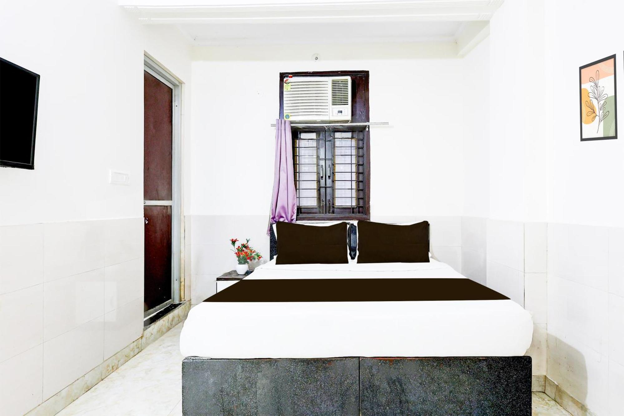 Super Hotel O Fazalpur Jamb Bagian luar foto