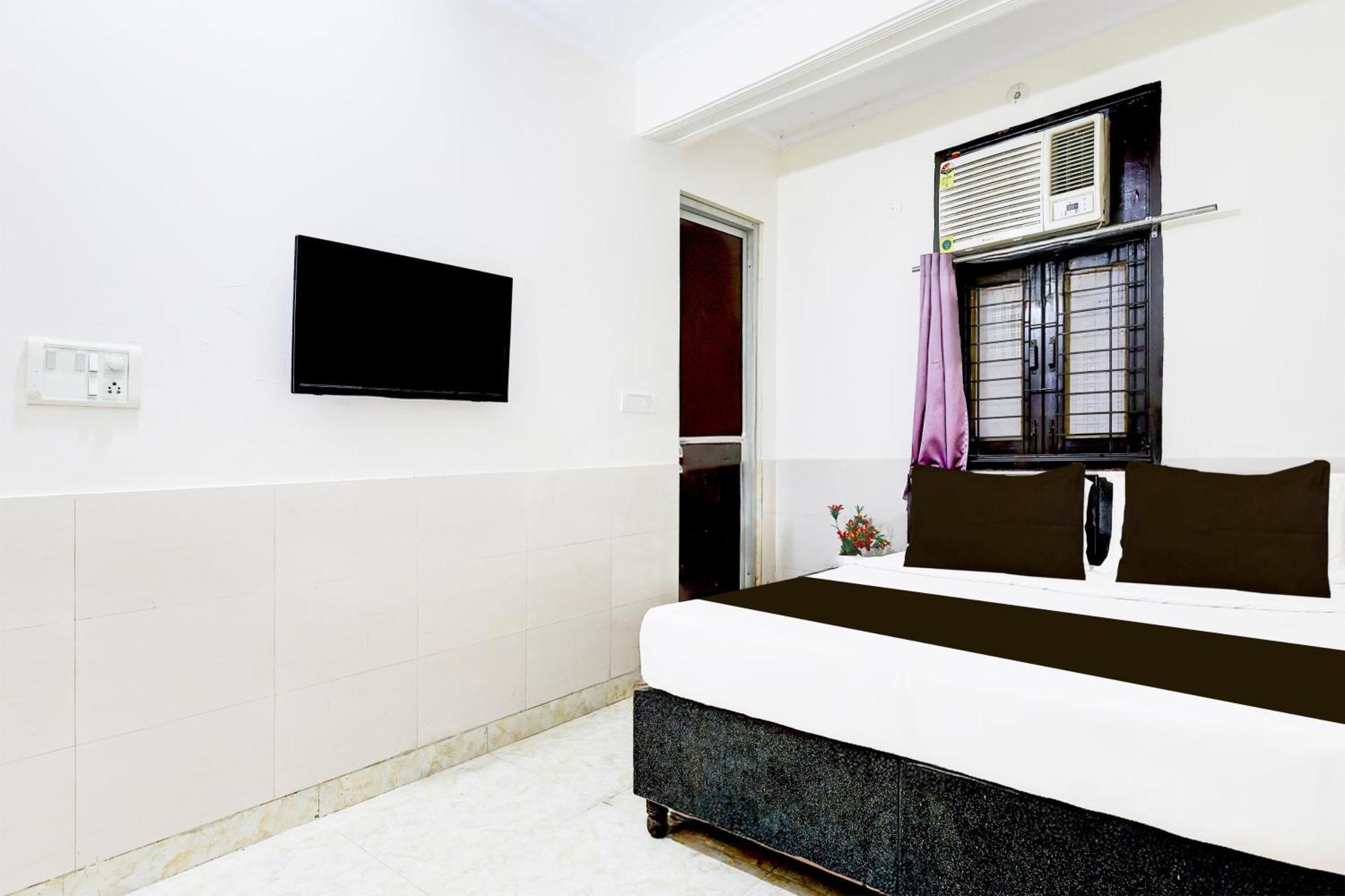Super Hotel O Fazalpur Jamb Bagian luar foto