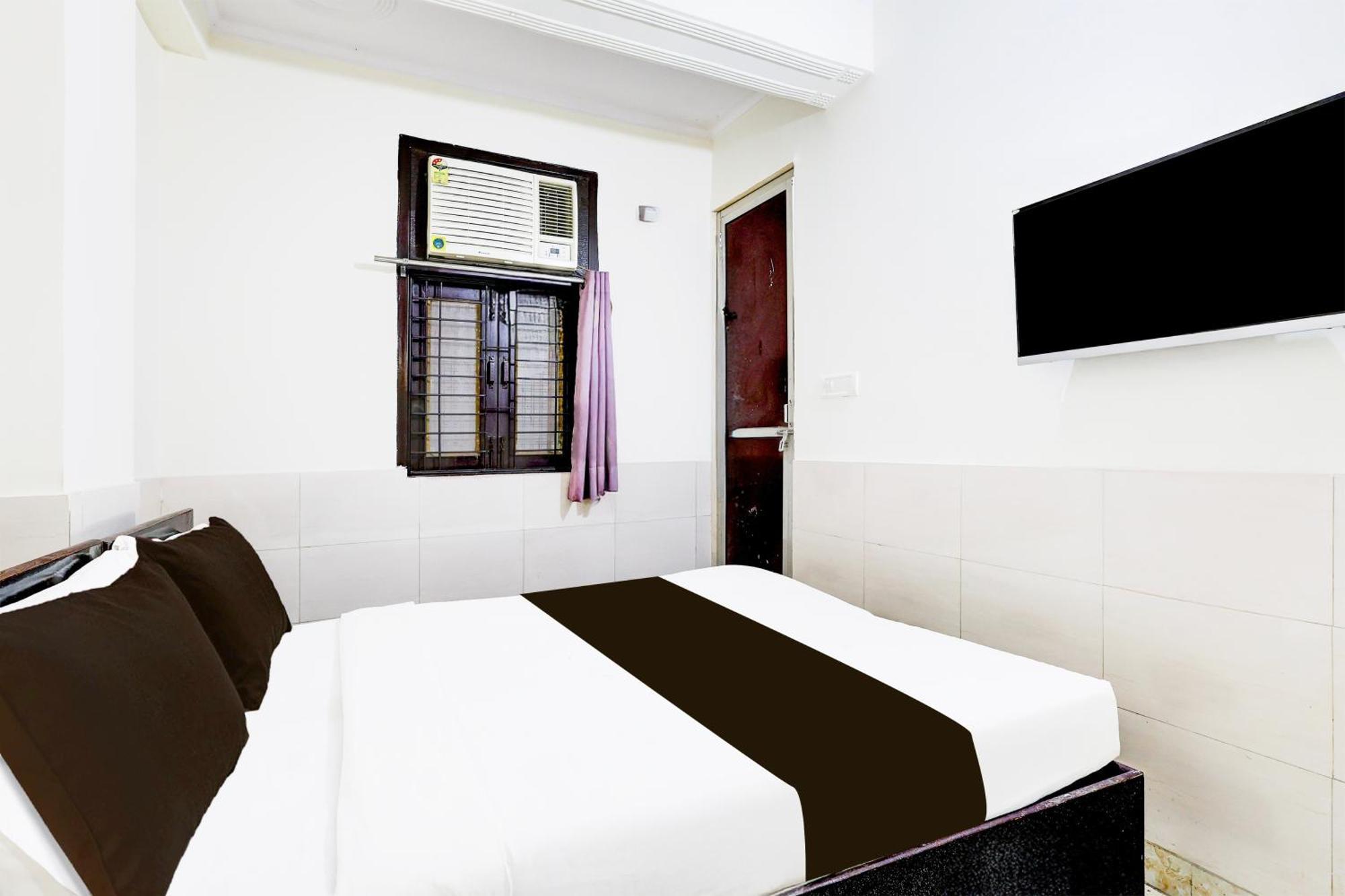 Super Hotel O Fazalpur Jamb Bagian luar foto